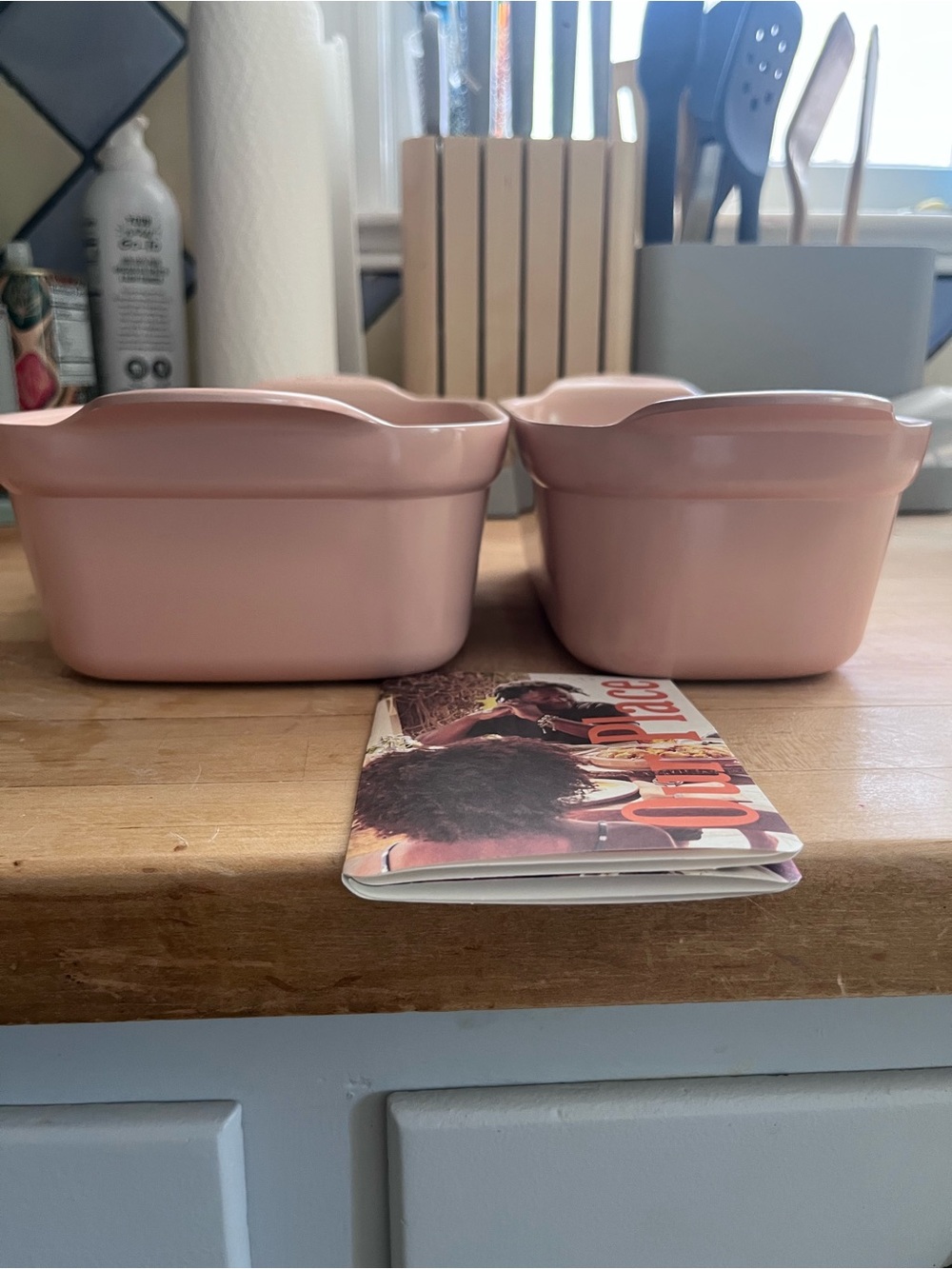 NWOT Our Place Toxin-Free Non-Stick Ceramic Baking Pans - Picture 5 of 5